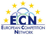 ECN logó
