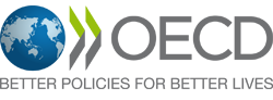 OECD logó